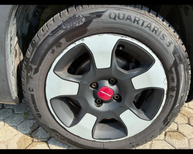FIAT Panda Cross Panda III 2021 Cross Panda 1.0 firefly hybrid City Cross s&s 70cv 5p.ti - Foto 9