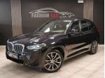 Bmw X3 xDrive20d 48V Msport