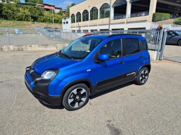 FIAT Pandina 1.0 FireFly 65 CV Hybrid Cross rif. 24059748 - Foto 3