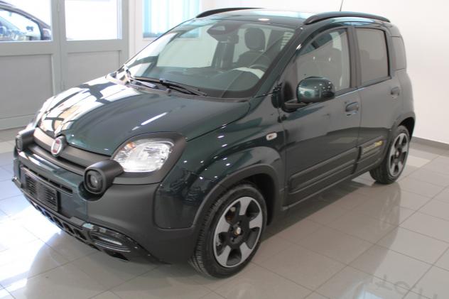 FIAT Pandina 1.0 FireFly 65 CV Hybrid Cross - 2026 - Foto 3