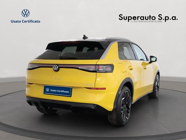 Volkswagen T-Roc 1.5 eTSI 110kW ACT R-Line DSG - Foto 5