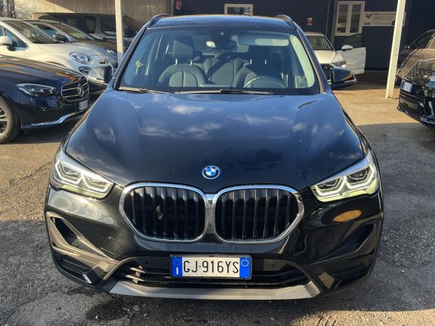 Bmw X1 xDrive25e Business Advantage - Foto 2