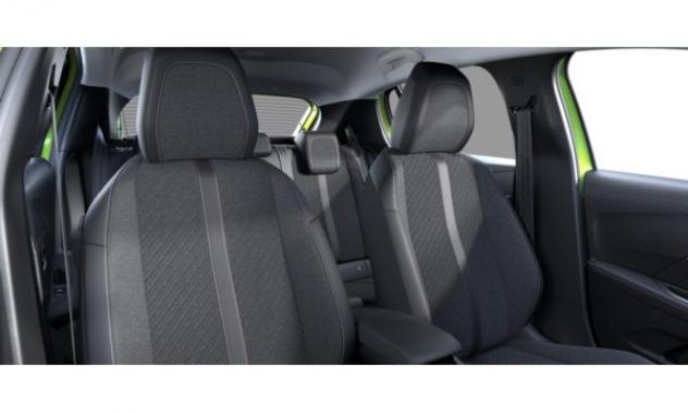 Peugeot 208 e- ACTIVE - Motore Elettrico 136cv (100kW) - Foto 9