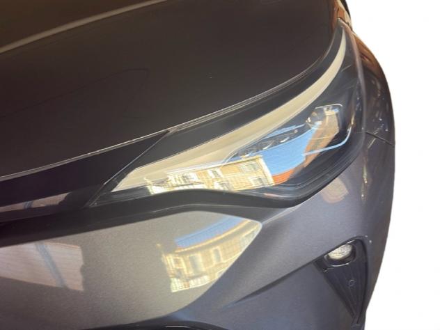 Toyota C-HR 2.0H (184CV) E-CVT GR Sport - Foto 8