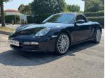 PORSCHE Boxster 3.4 24V S Tiptronic rif. 23830784
