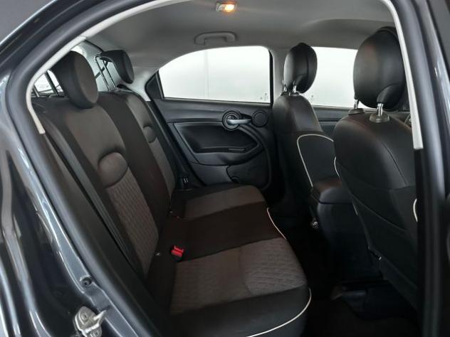 FIAT 500X 1.6 MultiJet 120 CV City Cross rif. 23972642 - Foto 9