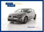 VOLKSWAGEN Polo 1.0 TGI 5p. Comfortline BlueMotion Technology rif. 23460009