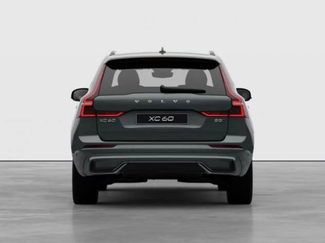VOLVO XC60 B5 AWD automatico Ultra Dark - Pronta Consegna rif. 22768519 - Foto 4
