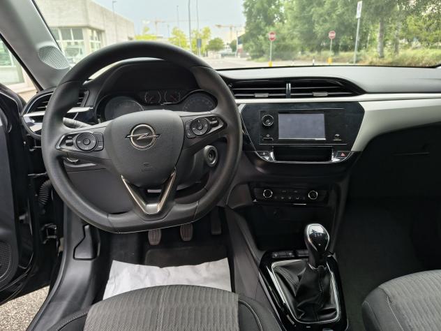 Opel Corsa 1.2 Edition 75cv MT5 NEOPATENTATI - Foto 10