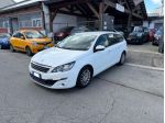 Peugeot 308 1.6 HDi 92 CV SW Business