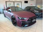 Audi RS6 RS 6 4.0 TFSI V8 Performance SUBENTRO LEASING