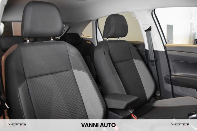 Volkswagen Taigo Taigo 1.0 TSI 95 CV Life - USATO CERTIFICATO - Foto 6