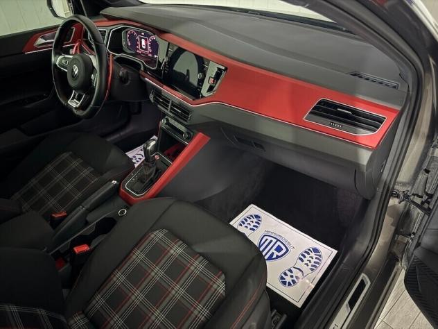 Volkswagen Polo GTI 2.0 Automatica - Foto 9