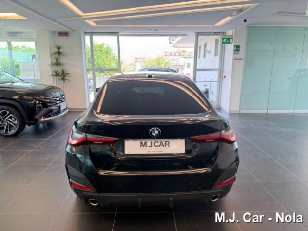 BMW 430 i Gran Coupe Msport rif. 23799587 - Foto 6