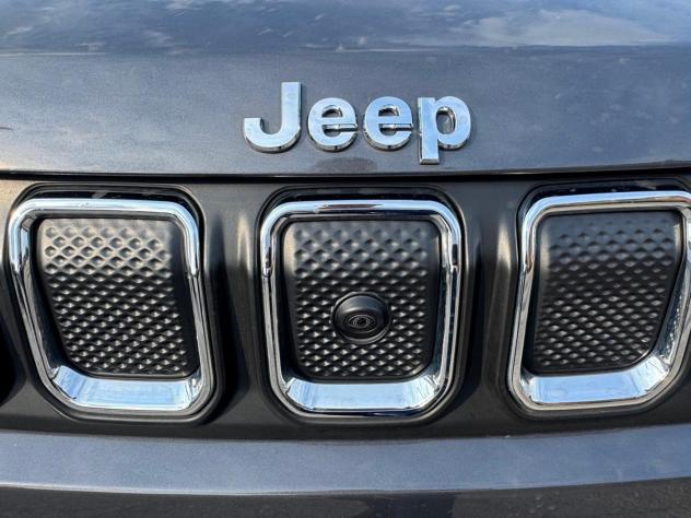 Jeep Compass 1.6 MJet II 96kW Limited - Foto 3