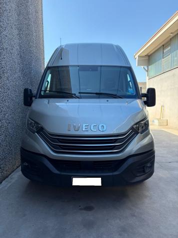 Iveco Daily 35S18HV 3.0 HPT PLM-TA Furgone - Foto 2