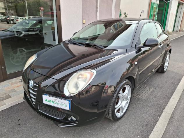 Alfa Romeo MiTo 1.6 JTDm 16V Distinctive 120cv - Foto 10