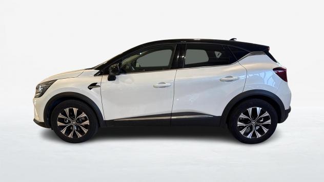 Renault Captur II 2019 1.6 E-Tech full hybrid Techno Auto 145cv - Foto 2