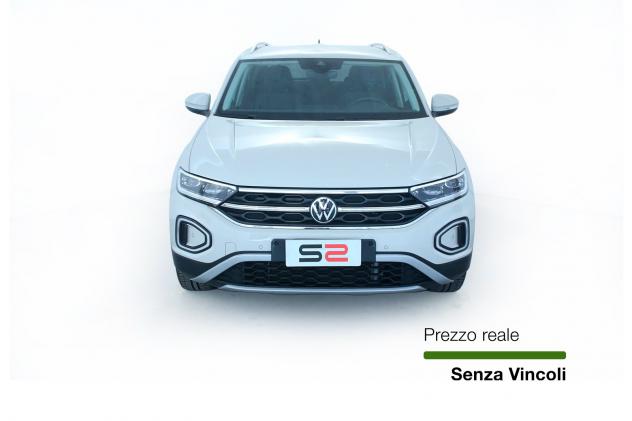 Volkswagen T-Roc T-Roc 2.0 TDI SCR Style Fari LED Performance *EXTRA VANTAGGI - Foto 2