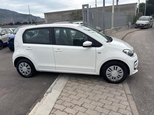 Volkswagen up! 1.0 5p. take - Foto 5