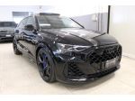 AUDI RS Q8 TFSI V8 quattro tiptronic Performance rif. 23528547