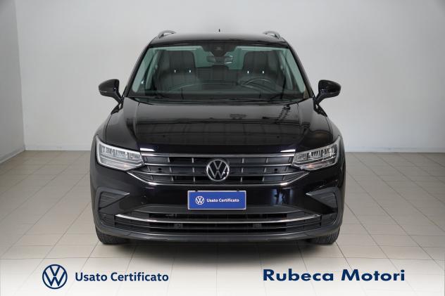 Volkswagen Tiguan 1.5 TSI ACT Life 130CV - Foto 2