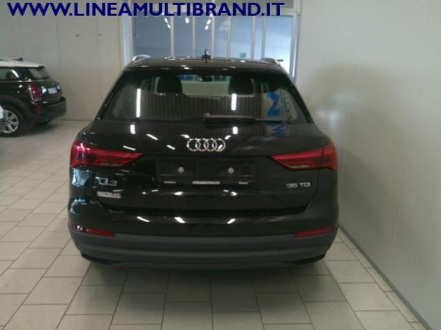 AUDI Q3 35 TDI S tronic Business Garanzia 24 Mesi rif. 24059765 - Foto 10