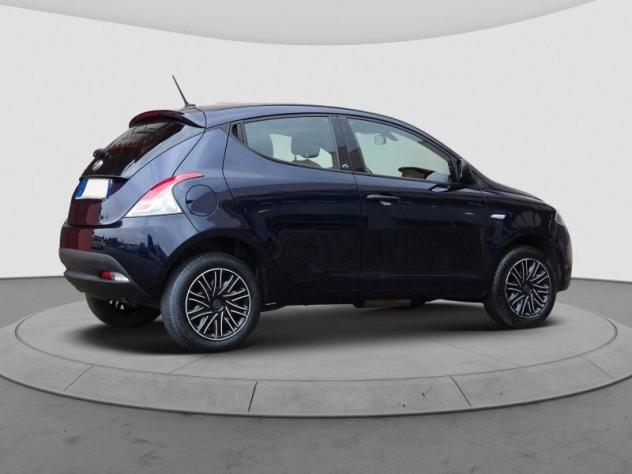 Lancia Ypsilon Ypsilon 0.9 TwinAir 5 porte Metano Ecochic Platinum - Foto 5