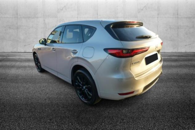 MAZDA CX-60 3.3L e-Skyactiv D 200 CV M Hybrid RWD Homura rif. 23758687 - Foto 3