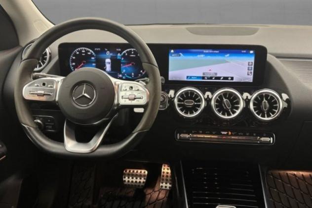 MERCEDES-BENZ GLA 250 Automatic 4Matic Premium rif. 24049287 - Foto 6