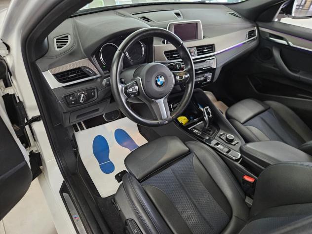Bmw X2 Sdrive20d Msport-X - Foto 8