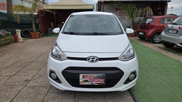 Hyundai i10 1.0 LPGI Econext Sound Edition - Foto 2