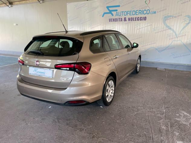 Fiat Tipo 1.6 Mjt S&S SW Easy - Foto 4