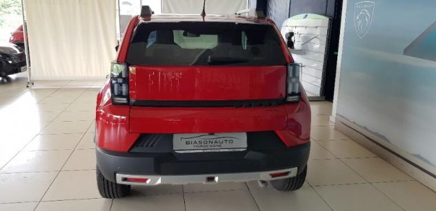 FIAT Grande Panda Grande Panda 1.2 Hybrid 110 CV S&S La Prima - Foto 5