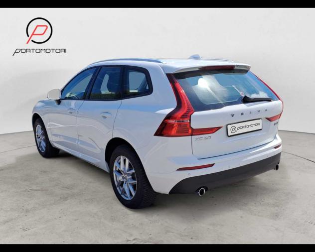 Volvo XC60 (2017--) D4 AWD Geartronic Business - Foto 3