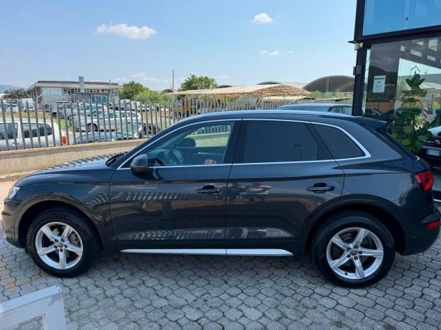 Audi Q5 40 TDI quattro S tronic line plus - Foto 2