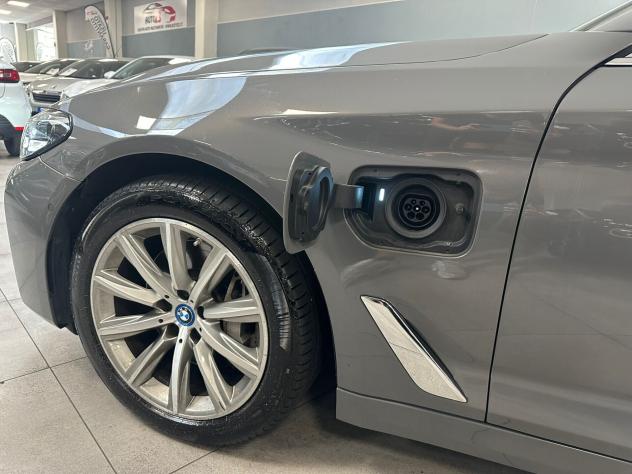 Bmw 3.0 hybrid 545e xDrive Luxury - Foto 8