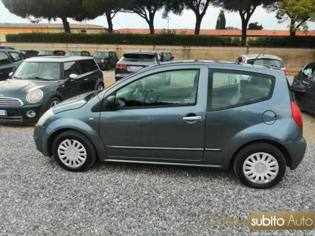 CITROEN C2 1.1 Exclusive rif. 24031279 - Foto 7
