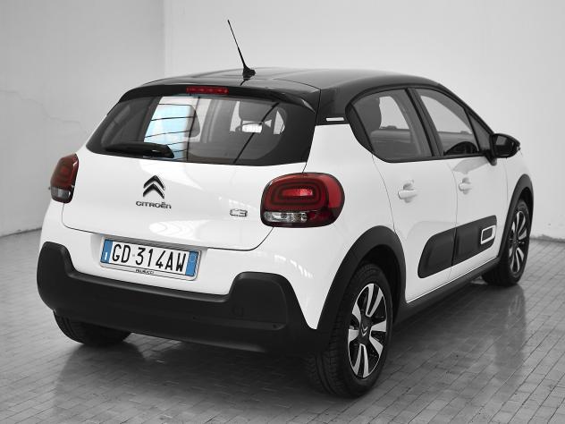 Citroën C3 PureTech 83 S&S Shine Neo Patentati - Foto 8