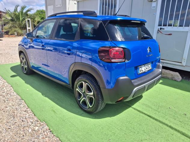 CITROEN C3 AIRCROSS SHINE DIESEL 1.5 - Foto 3