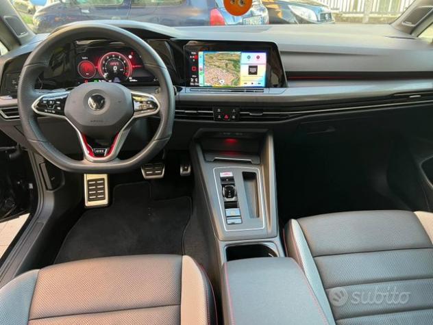 Volkswagen Golf GTI TFSI 2.0 DSG 245cv Tetto, Led - Foto 10