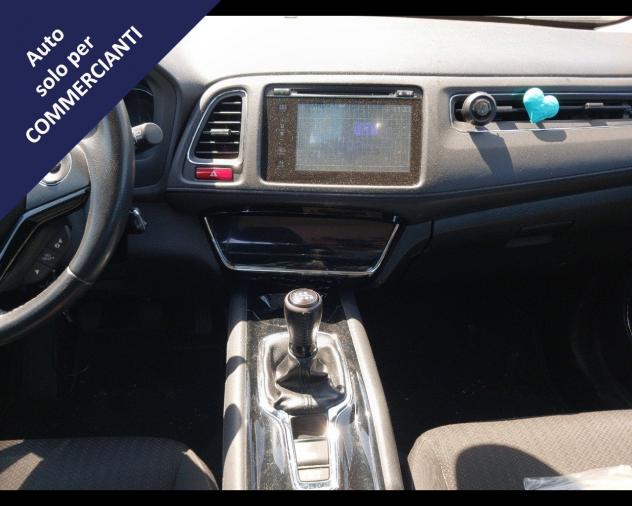 Honda HR-V 2ª serie 1.6 i-DTEC Comfort Navi - Foto 9