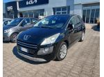 Peugeot 3008 HYbrid4