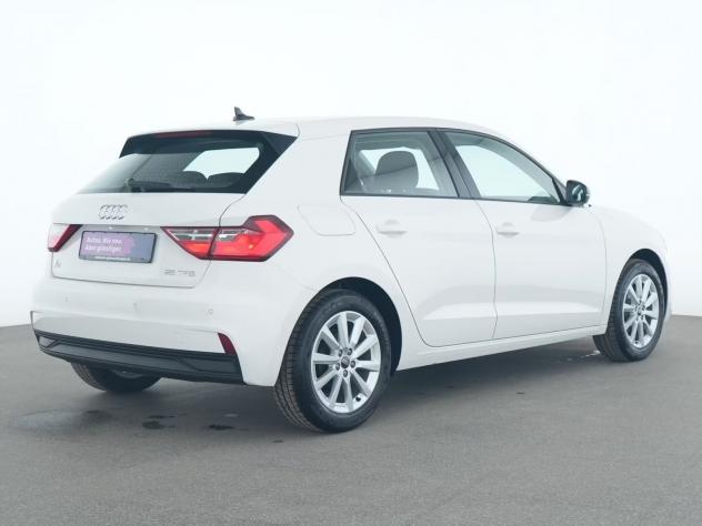 Audi A1 Sportback 25 TFSI Cockpit Cruise Control Smartphone interface - Foto 5