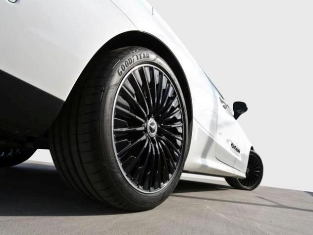 MERCEDES-BENZ CLE 220 d Coupè AMG PREMIUM PANORAMA NIGHT 360 BURMESTER rif. 24074611 - Foto 5