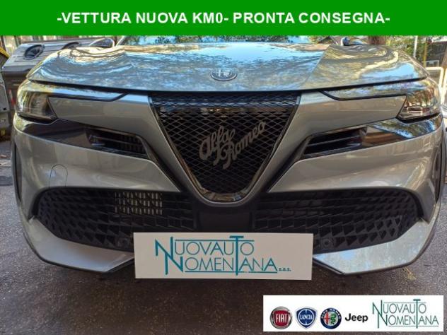 ALFA ROMEO Junior 1.2 ibrida Ti 145cv edct6 Tetto Apribile rif. 24226922