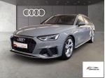 AUDI A4 Avant 35TDI S-LINE S-TRONIC LED NAVI ASSIST KEYL. rif. 22597136