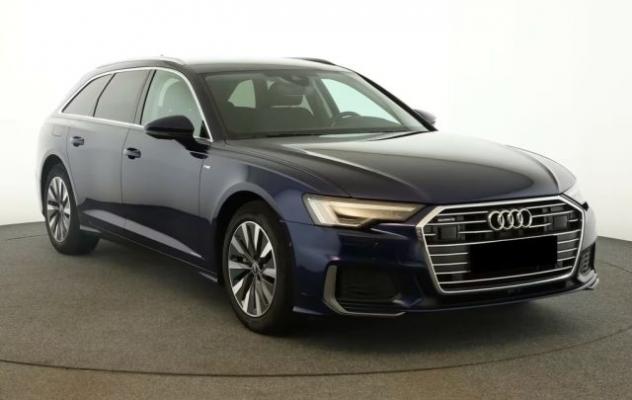 AUDI A6 Avant 40 TDI Quattro S line - 108.000 Km rif. 23308357 - Foto 7