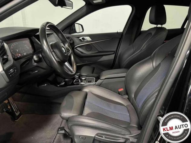 BMW 118 i 5p. M sport **SCONTO FORZE ARMATE** rif. 23837409 - Foto 8
