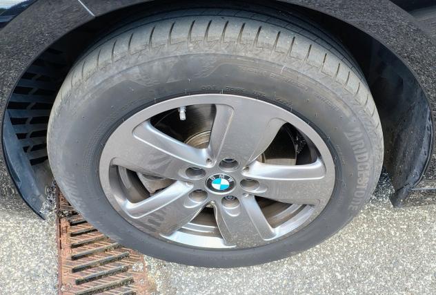 BMW Serie 1 116i - Foto 7
